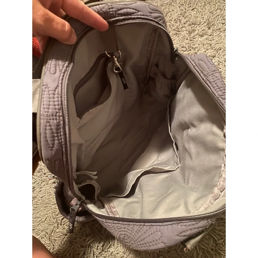 Ju-ju-be diaper bag